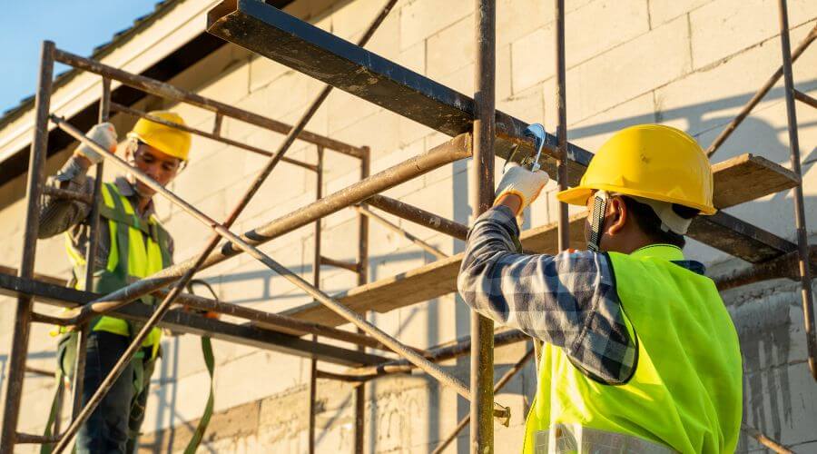 Soffit Repair in Chevak, AK